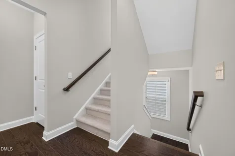 3920 Rock Rose Lane Raleigh NC 27612