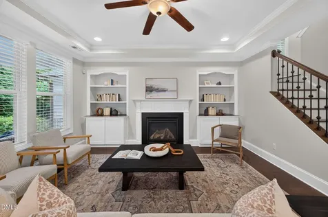 3920 Rock Rose Lane Raleigh NC 27612