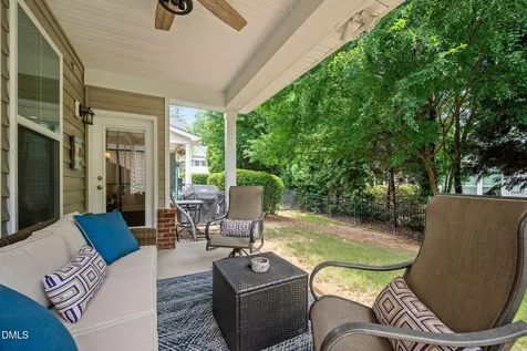 3920 Rock Rose Lane Raleigh NC 27612