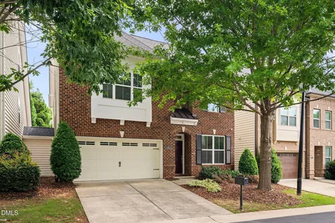3920 Rock Rose Lane Raleigh NC 27612