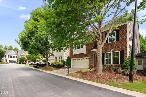 3920 Rock Rose Lane Raleigh NC 27612