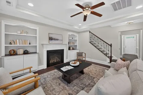 3920 Rock Rose Lane Raleigh NC 27612