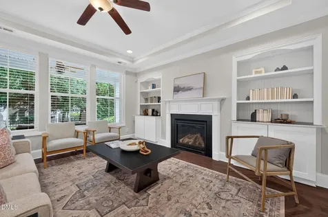 3920 Rock Rose Lane Raleigh NC 27612