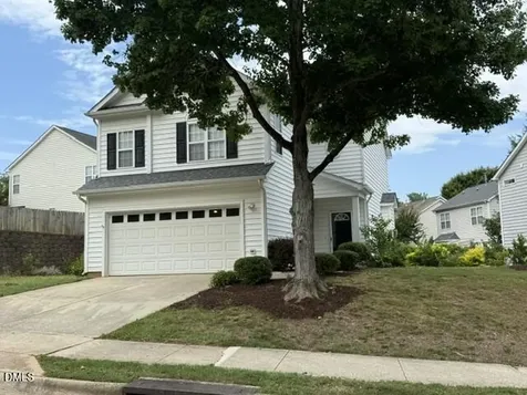 2408 Valley Haven Drive Raleigh NC 27603