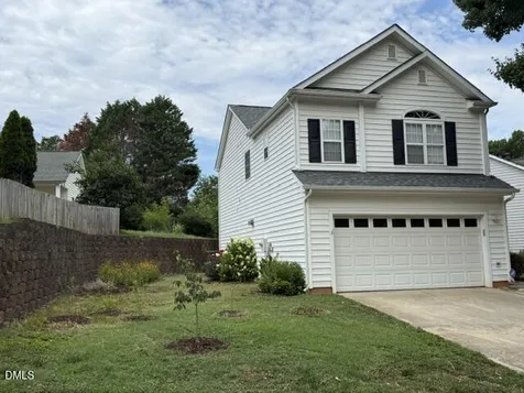 2408 Valley Haven Drive Raleigh NC 27603