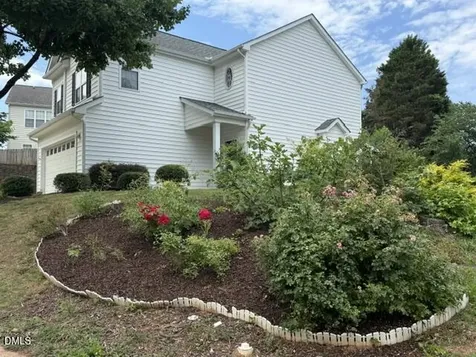 2408 Valley Haven Drive Raleigh NC 27603