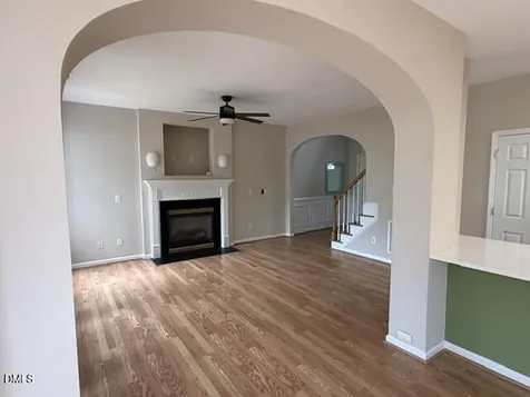 2408 Valley Haven Drive Raleigh NC 27603