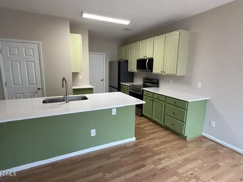 2408 Valley Haven Drive Raleigh NC 27603