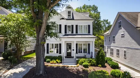 2615 Davis Street Raleigh NC 27608