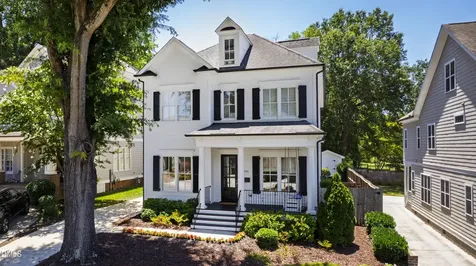 2615 Davis Street Raleigh NC 27608