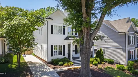 2615 Davis Street Raleigh NC 27608