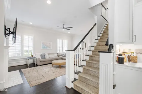 2615 Davis Street Raleigh NC 27608