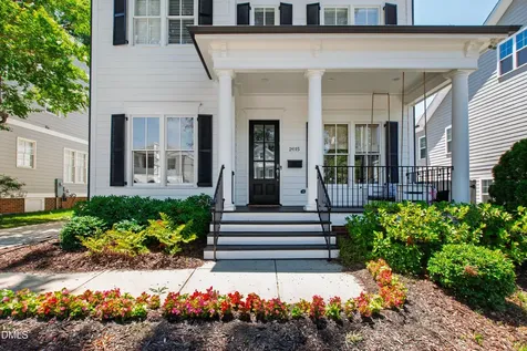 2615 Davis Street Raleigh NC 27608
