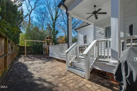 2615 Davis Street Raleigh NC 27608