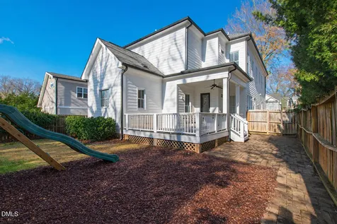 2615 Davis Street Raleigh NC 27608