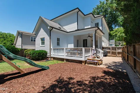 2615 Davis Street Raleigh NC 27608