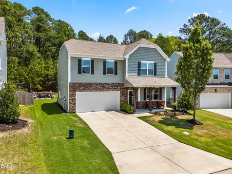 630 Starry Sky Drive Durham NC 27703