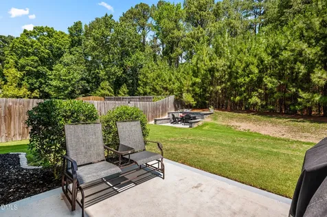 630 Starry Sky Drive Durham NC 27703