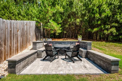 630 Starry Sky Drive Durham NC 27703