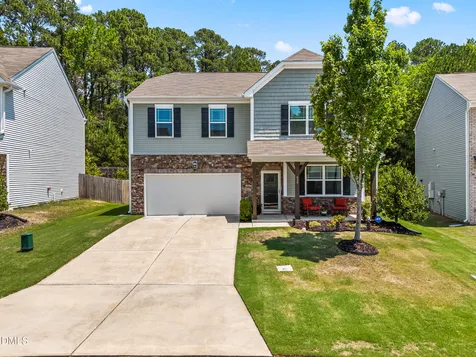 630 Starry Sky Drive Durham NC 27703