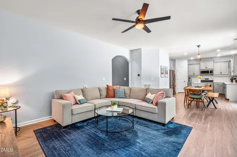 630 Starry Sky Drive Durham NC 27703