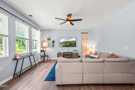 630 Starry Sky Drive Durham NC 27703