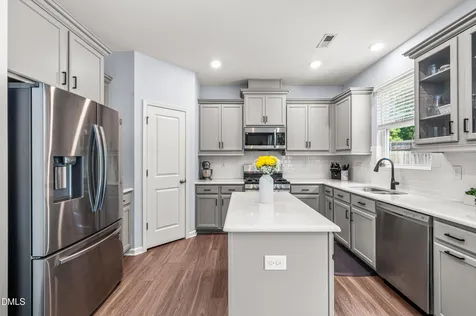 630 Starry Sky Drive Durham NC 27703