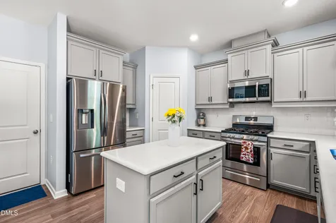 630 Starry Sky Drive Durham NC 27703