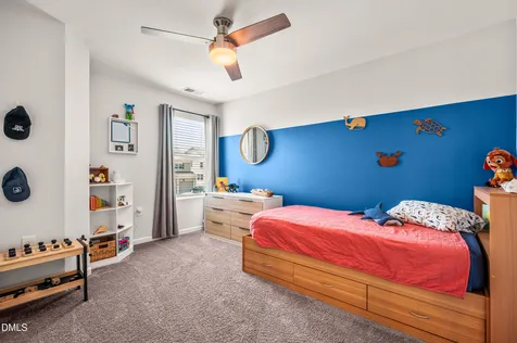 630 Starry Sky Drive Durham NC 27703
