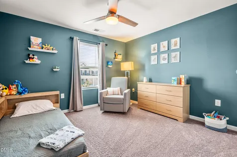 630 Starry Sky Drive Durham NC 27703