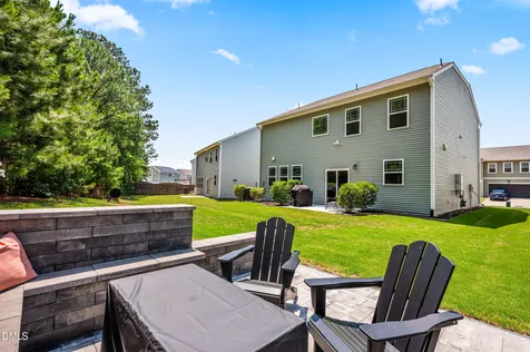 630 Starry Sky Drive Durham NC 27703