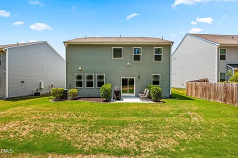630 Starry Sky Drive Durham NC 27703