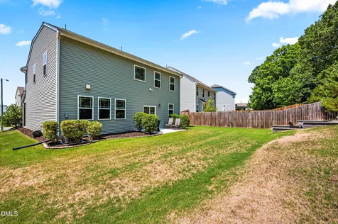 630 Starry Sky Drive Durham NC 27703