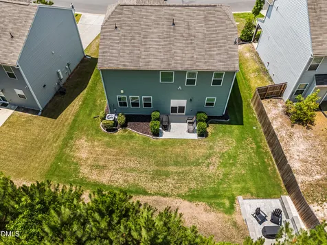 630 Starry Sky Drive Durham NC 27703