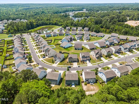 630 Starry Sky Drive Durham NC 27703