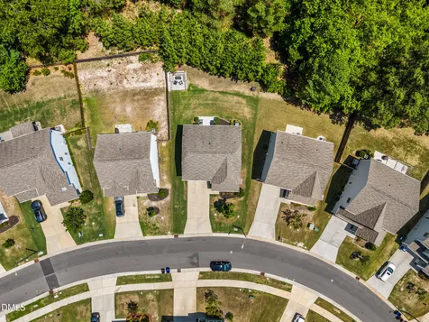 630 Starry Sky Drive Durham NC 27703