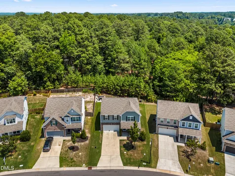 630 Starry Sky Drive Durham NC 27703