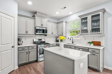 630 Starry Sky Drive Durham NC 27703
