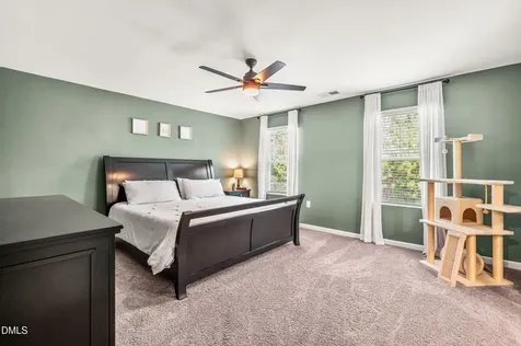 630 Starry Sky Drive Durham NC 27703