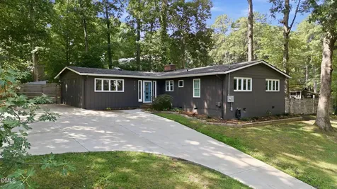 745 Catawba Street Raleigh NC 27609
