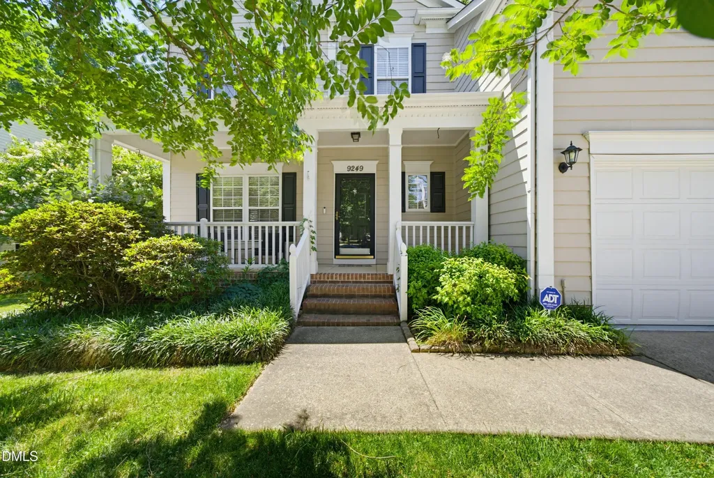 9249 Shallcross Way Raleigh NC 27617