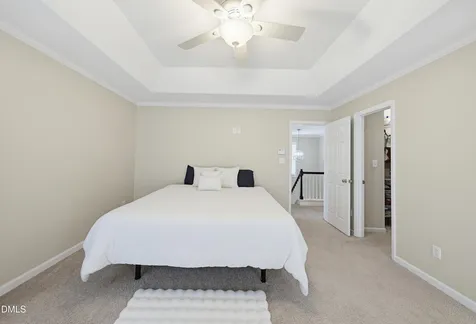 9249 Shallcross Way Raleigh NC 27617