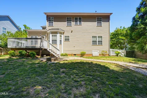 9249 Shallcross Way Raleigh NC 27617