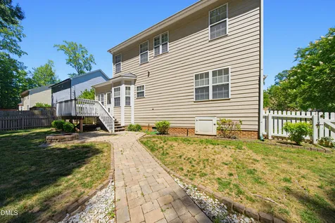 9249 Shallcross Way Raleigh NC 27617
