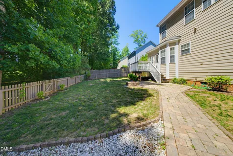 9249 Shallcross Way Raleigh NC 27617