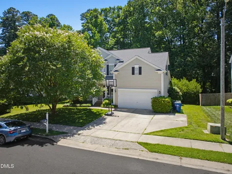 9249 Shallcross Way Raleigh NC 27617