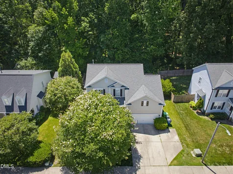 9249 Shallcross Way Raleigh NC 27617