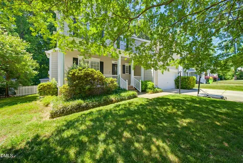 9249 Shallcross Way Raleigh NC 27617