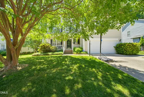 9249 Shallcross Way Raleigh NC 27617