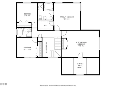 9249 Shallcross Way Raleigh NC 27617